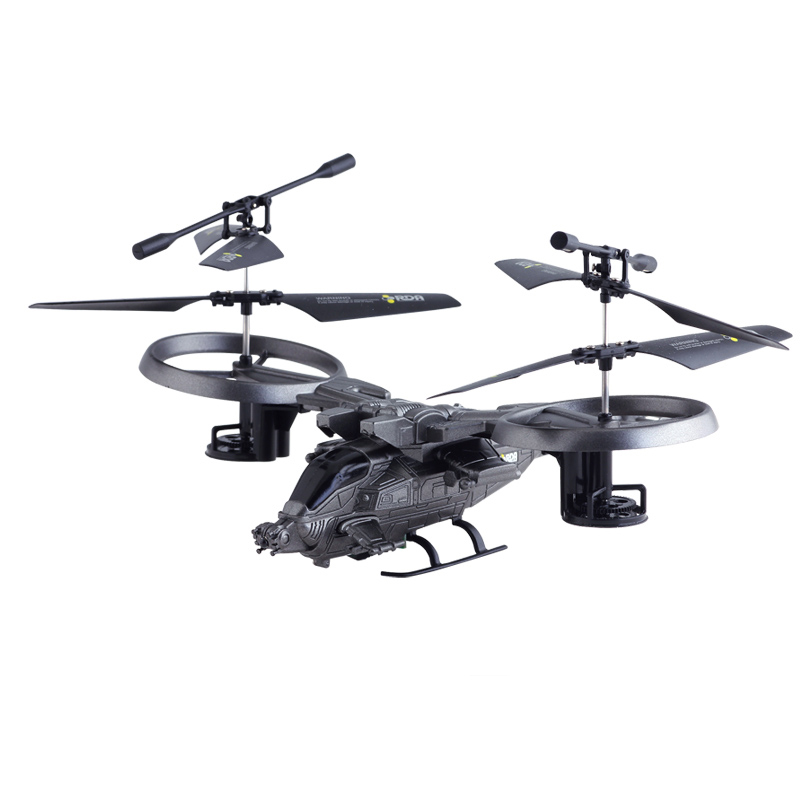 New Arrival YD713 YD718 Avatar - Rc Helicopter Gyro avis et prix
