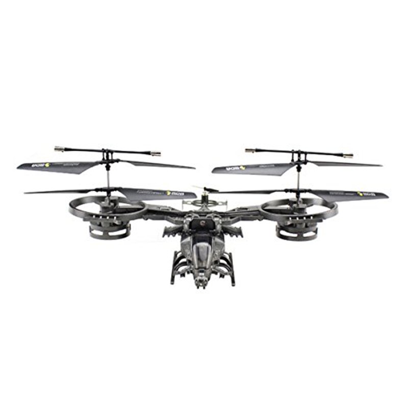 New Arrival YD713 YD718 Avatar - Rc Helicopter Gyro avis et prix