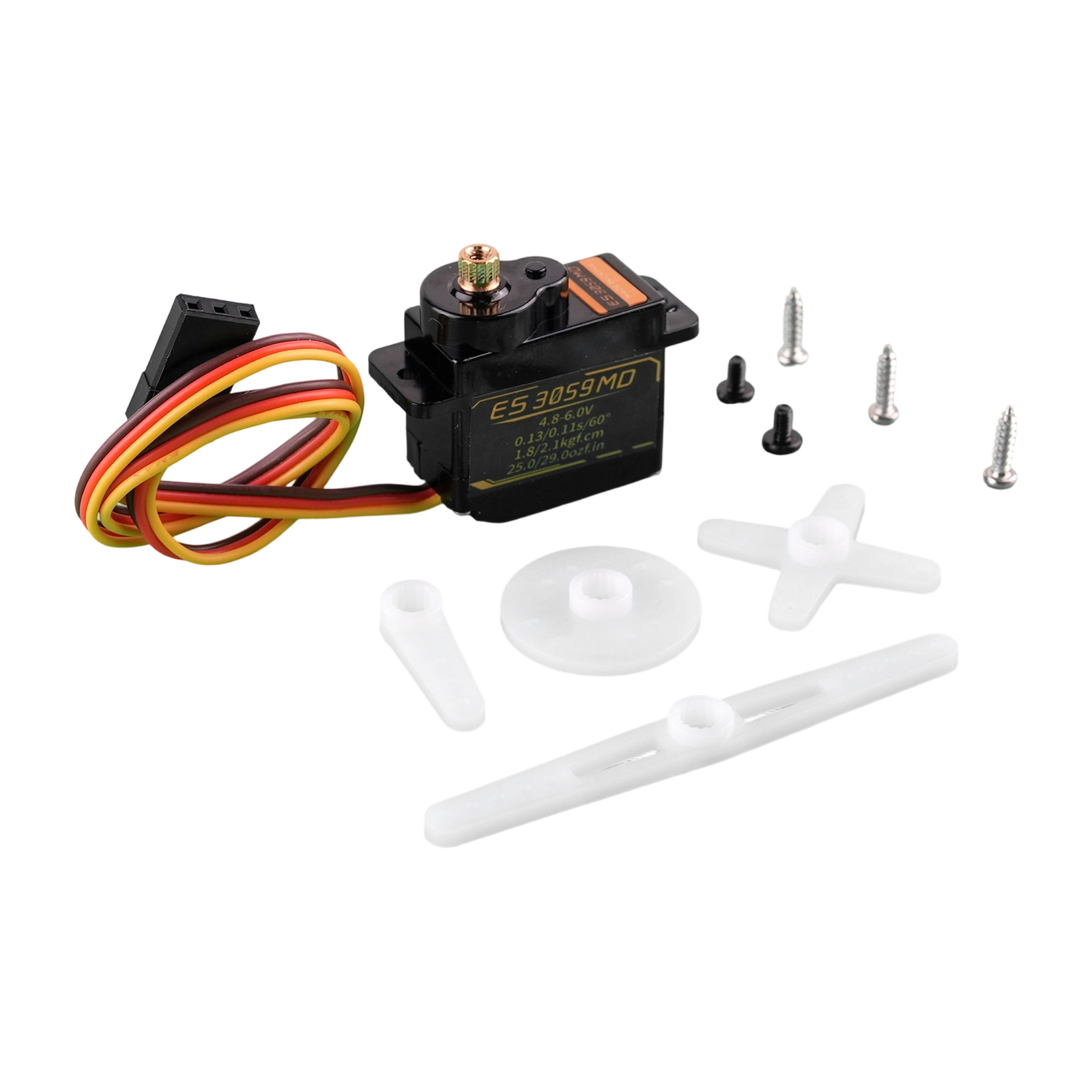 EMAX ES3059MD Digital Micro Se - Rc Helicopter Parts avis et prix