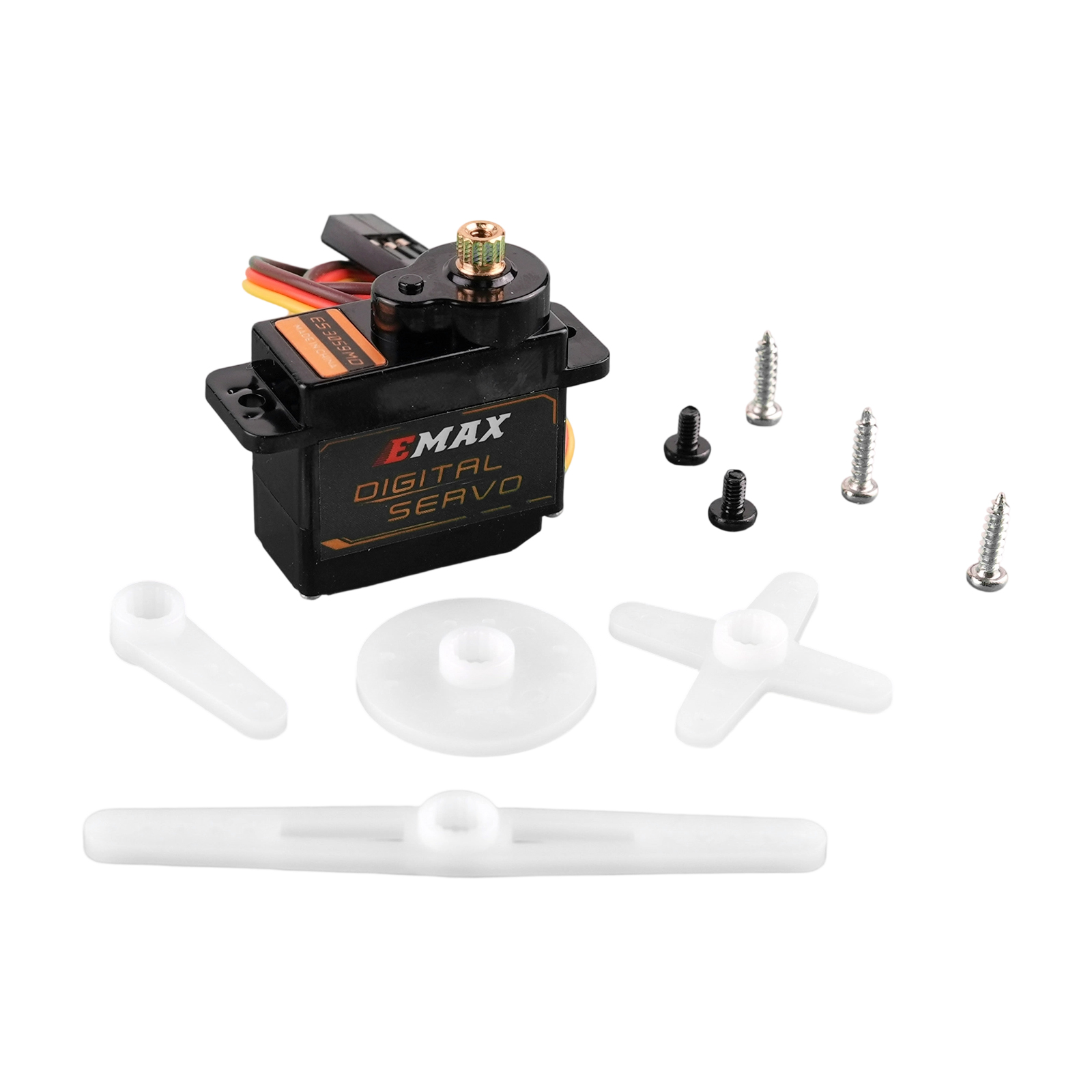 EMAX ES3059MD Digital Micro Se - Rc Helicopter Parts avis et prix