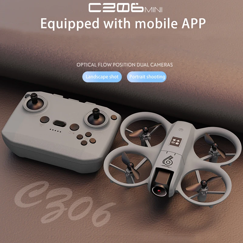 CZ06 Mini RC Quadcopter Drone  - Rc Helicopter Mini avis et prix