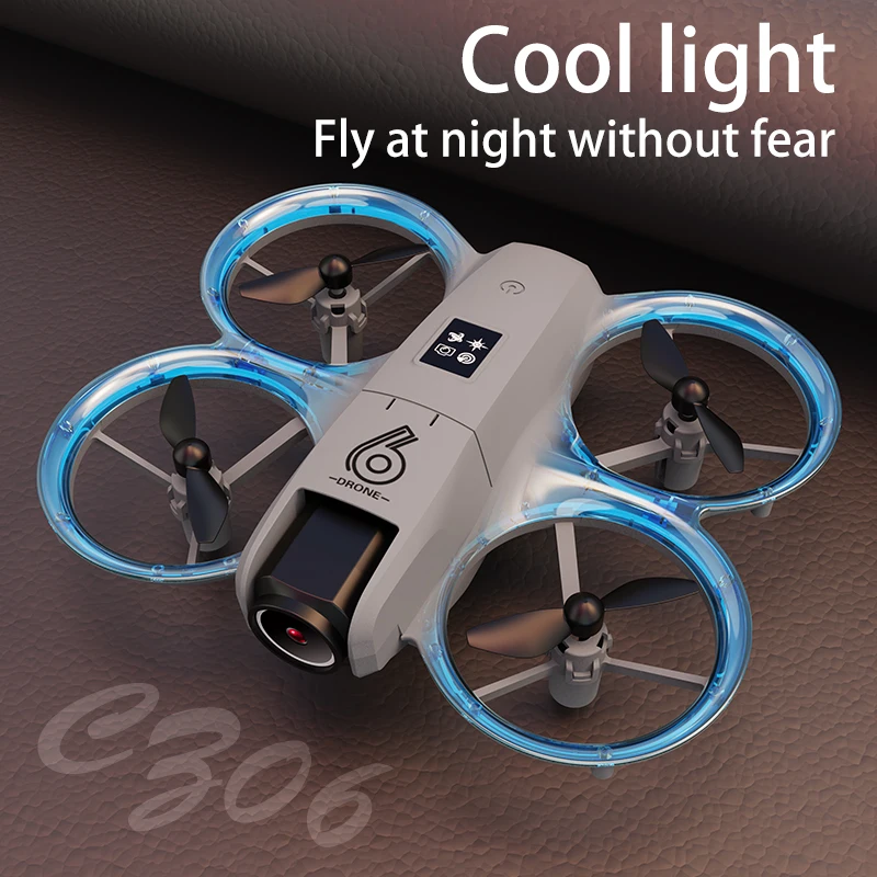 CZ06 Mini RC Quadcopter Drone  - Rc Helicopter Mini avis et prix
