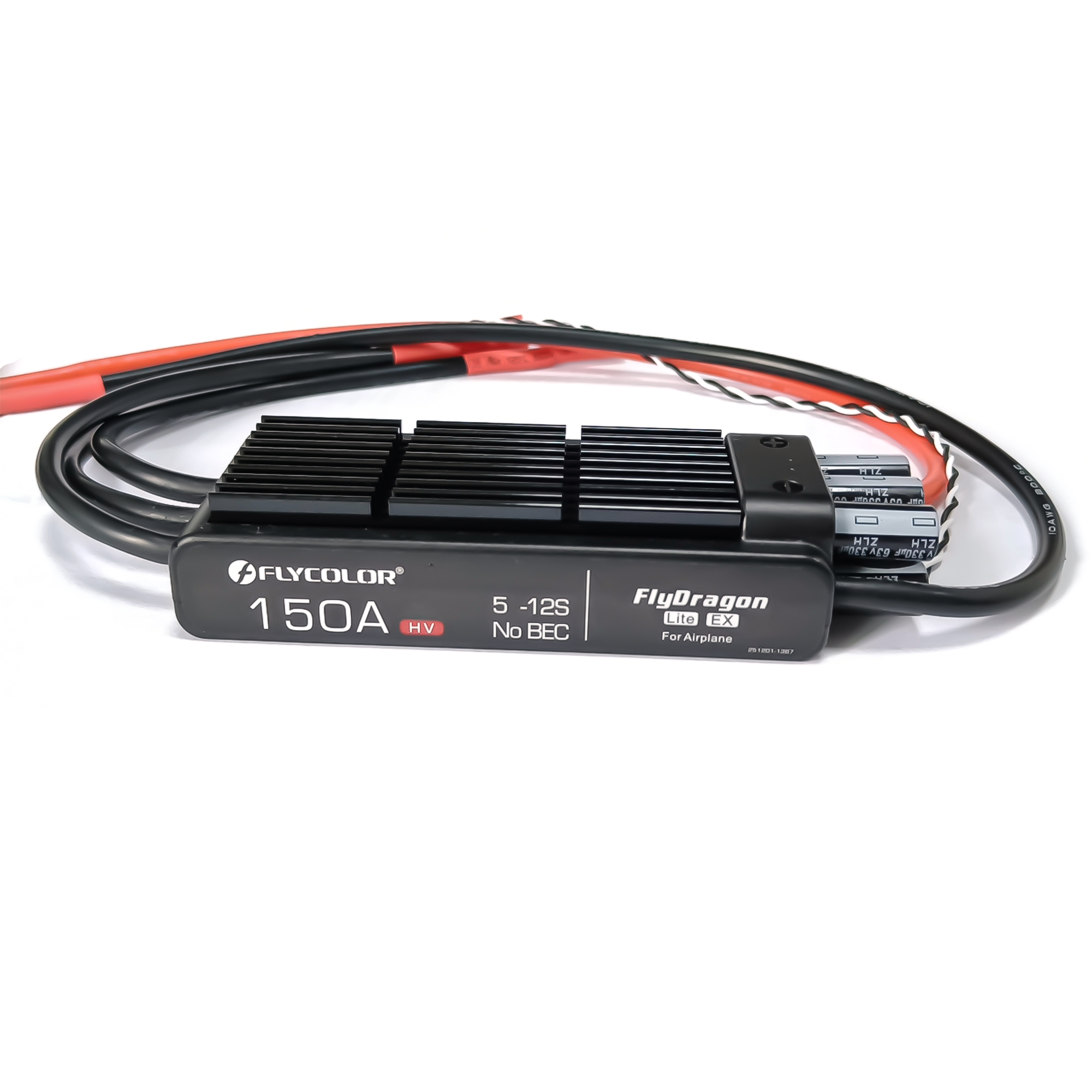 FlyDragon V4 80A / 150A FLYCOL - Rc Helicopter Battery avis et prix