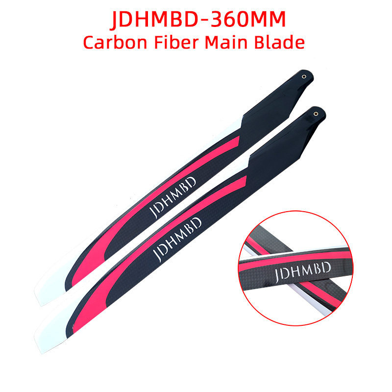 Jdhmbd Rc Helicopter Main Blad - Rc Helicopter Remote Control avis et prix