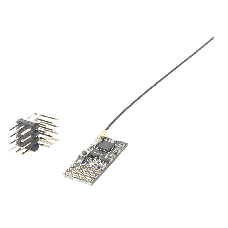 Flysky FS2A Mini Receiver 4CH  - Rc Helicopter Battery avis et prix