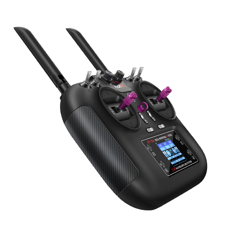 Hotrc HT-10A 2.4G 10CH Transmi - Rc Helicopter Battery avis et prix