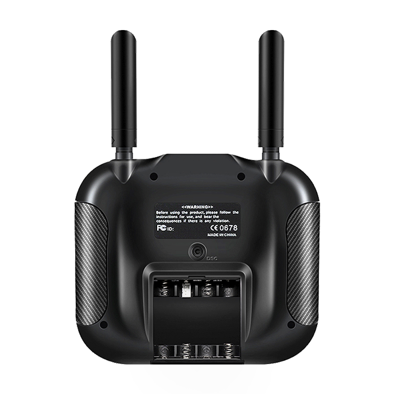 Hotrc HT-10A 2.4G 10CH Transmi - Rc Helicopter Battery avis et prix
