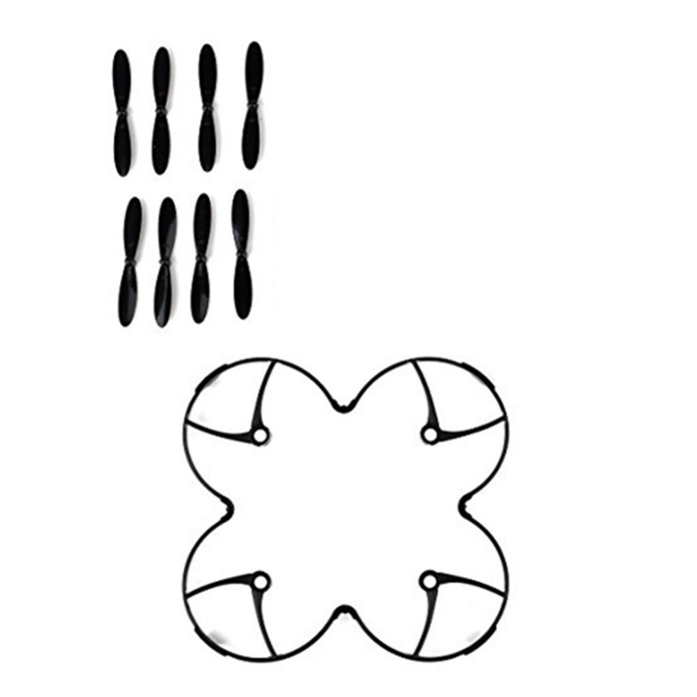 Hubsan X4/X6 Propeller Guard R - Rc Helicopter Parts avis et prix