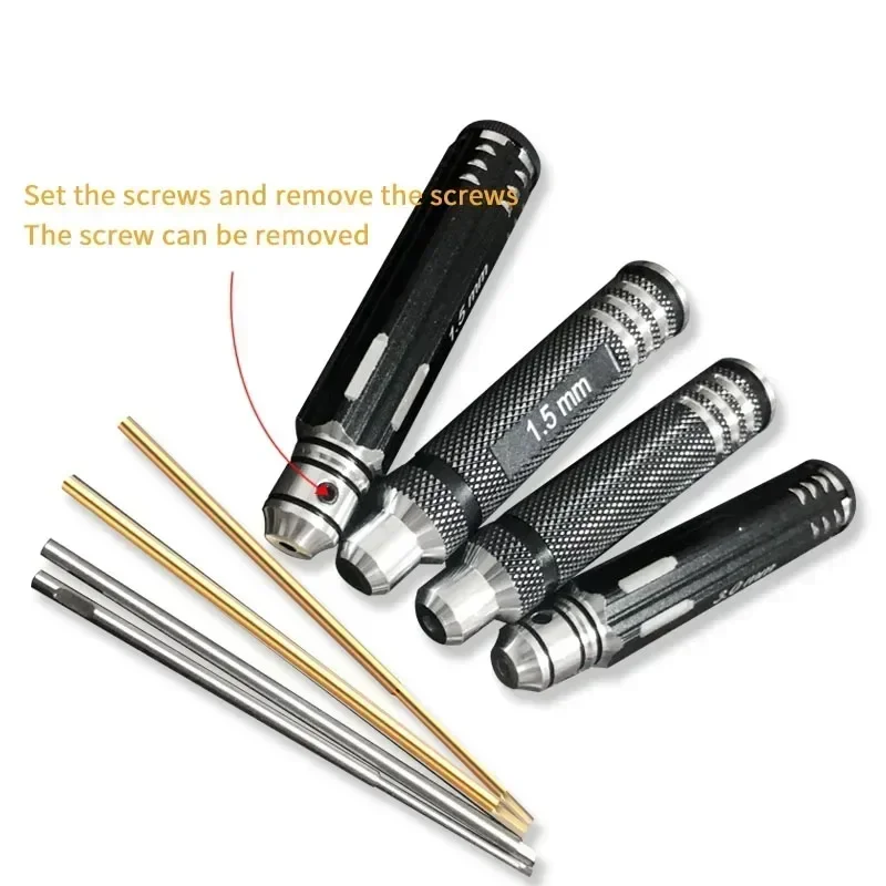 0.9/1.27/ 1.3/ 1.5/ 2.0/ 2.5/  - Rc Helicopter Tool Kit avis et prix