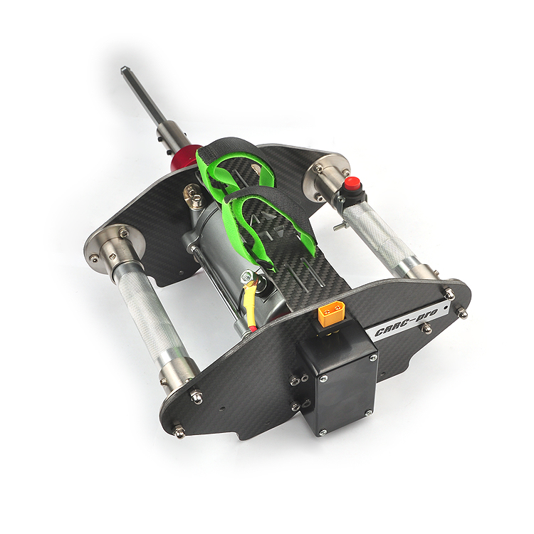 XAERO ES250 Heavy-Duty Gas Eng - Rc Helicopter Gas avis et prix