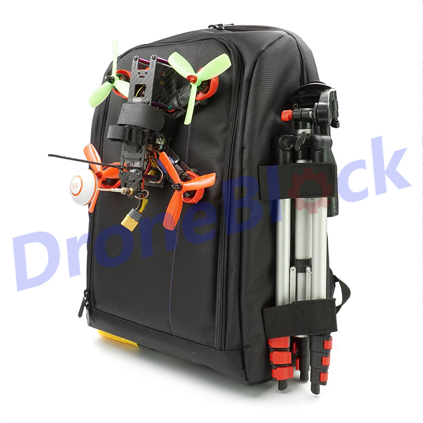 elechawk FPV Racing Drone Quad - Rc Helicopter Bag avis et prix