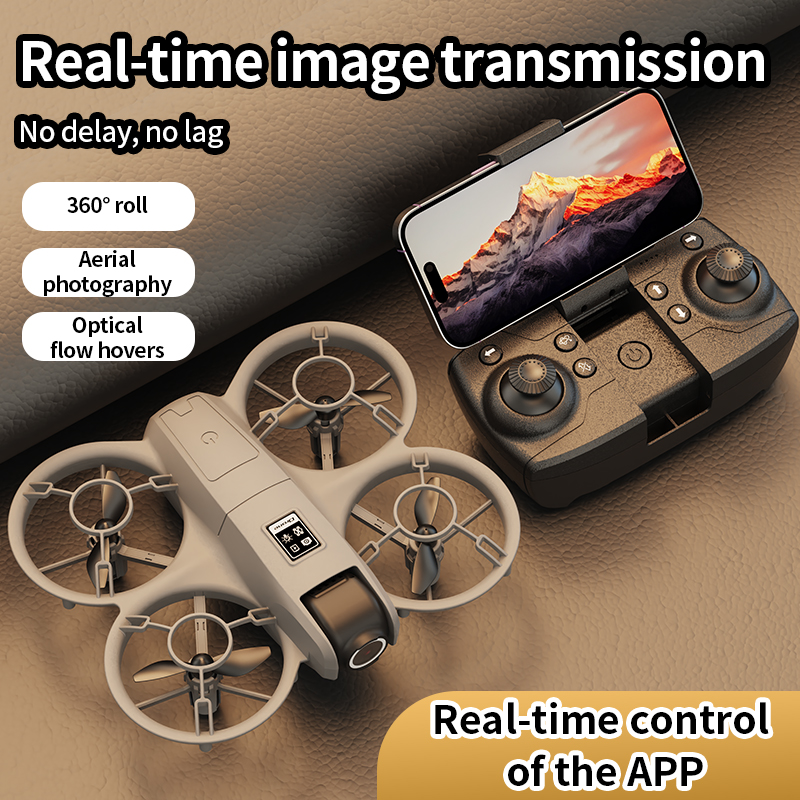 X228 VR FPV Drone HD Dual Came - Rc Helicopter Mini avis et prix
