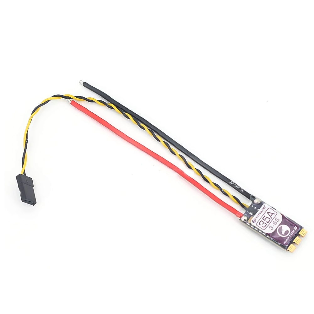FLYCOLOR Raptor5 Multi-Rotor B - Rc Helicopter Battery avis et prix