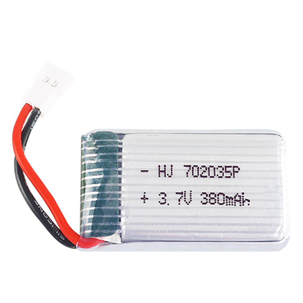 3.7V 380mah 702035 Lipo Batter - Rc Helicopter Parts avis et prix