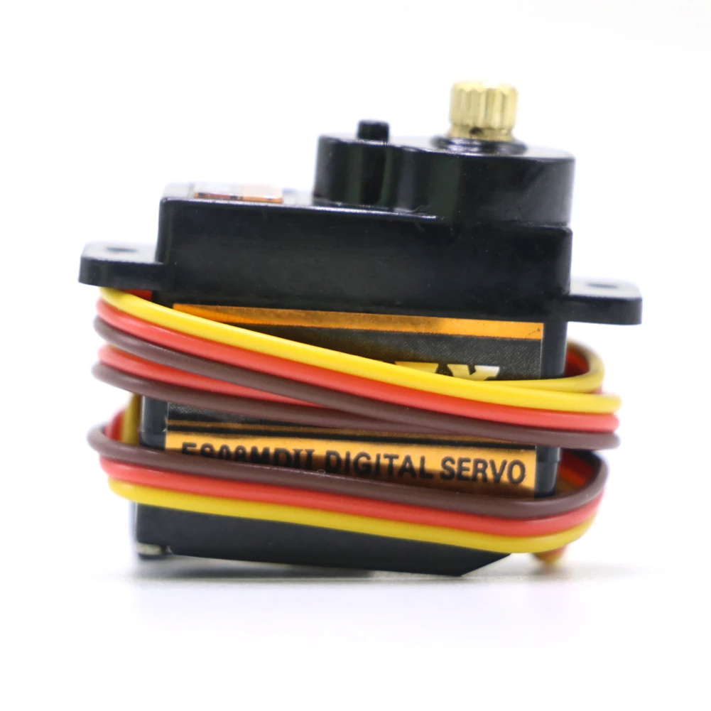 EMAX ES08MDII ES08MD II Metal  - Rc Helicopter Servo avis et prix