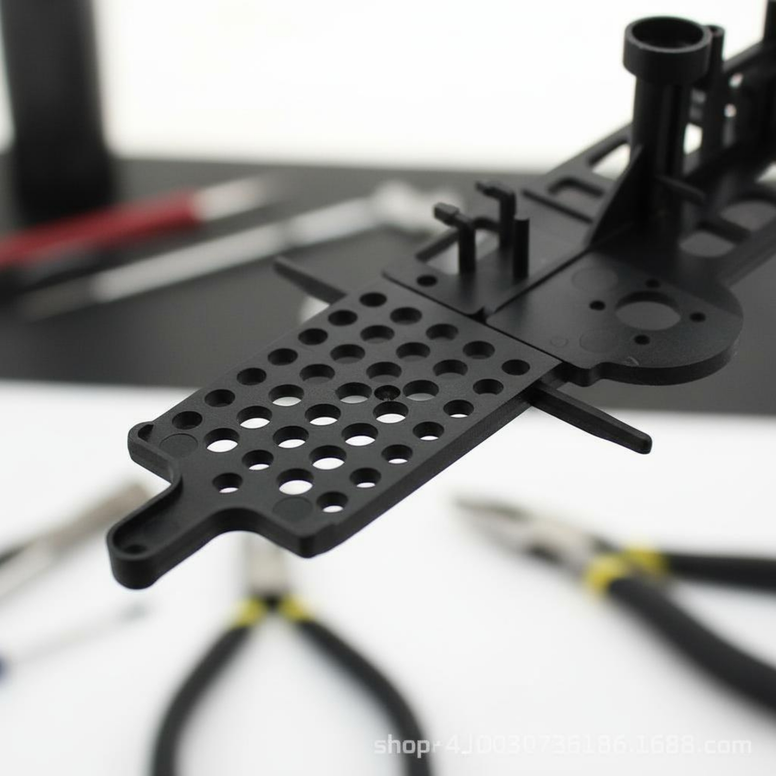 Helicopter Base Assembly Light - Rc Helicopter Parts avis et prix