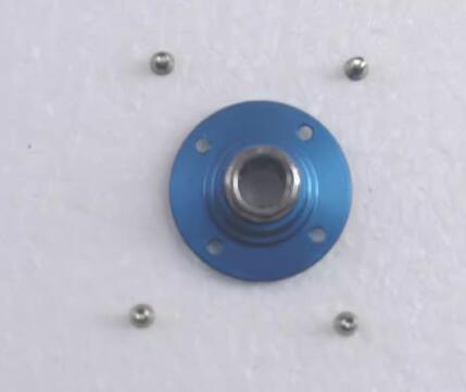 450 Main Gear Case one way bea - Rc Helicopter Nitro avis et prix