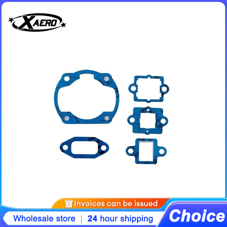 Full Gasket Set for DLE-35RA 3 - Rc Helicopter Gas avis et prix