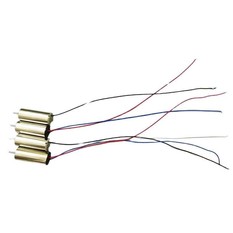 FPV 8520 Coreless Motor CW CCW - Rc Helicopter Mini avis et prix