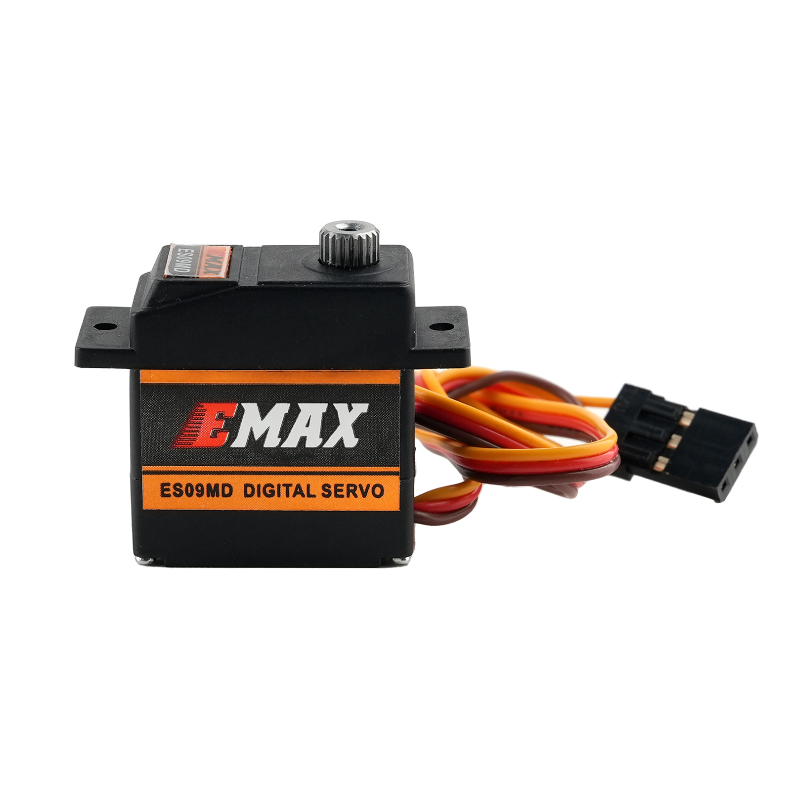 1/2/4pcs EMAX ES09MD Micro Dua - Rc Helicopter Motor avis et prix