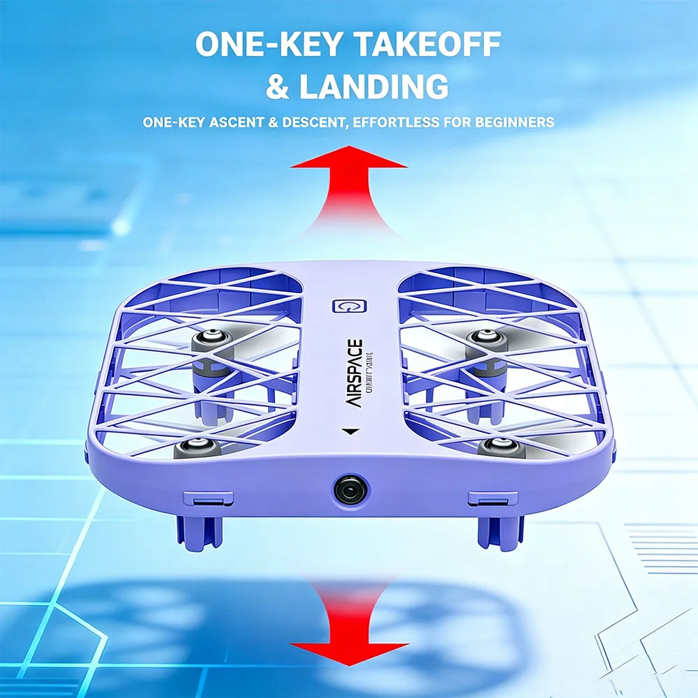 JJRC H142 2026 RC HD Aerial Mi - Rc Helicopter Mini avis et prix