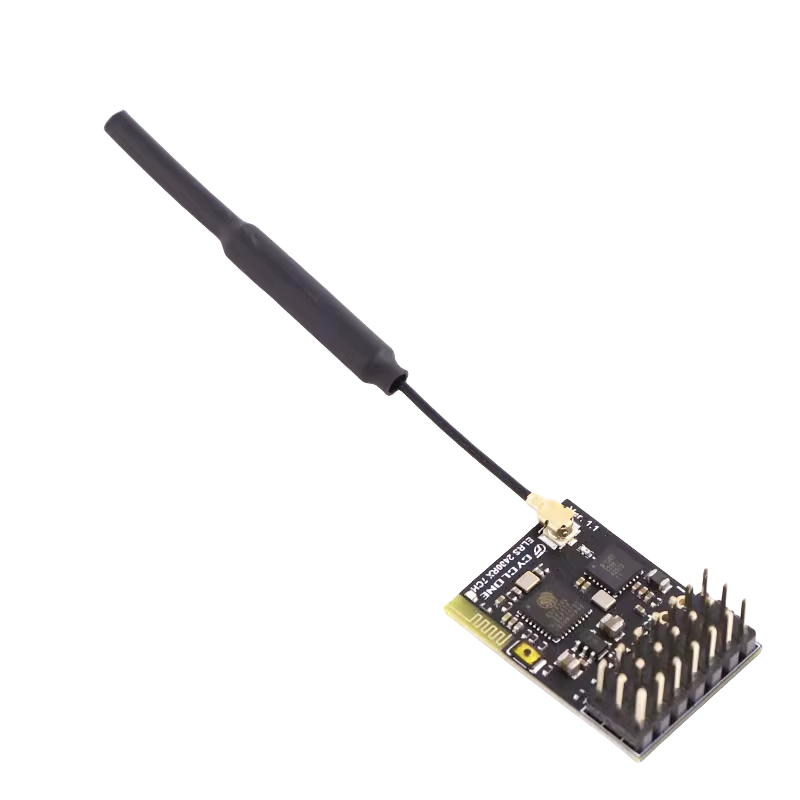 ELRS 2.4G PWM 7CH 6CH CRSF Rec - Rc Helicopter Battery avis et prix