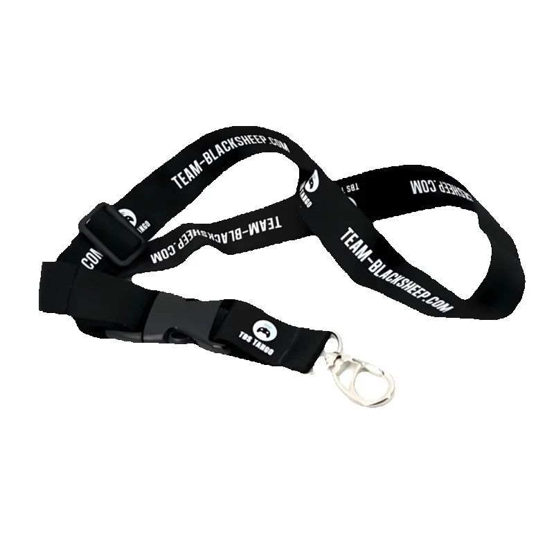 TBS Transmitter Lanyard TEAM B - Rc Helicopter Battery avis et prix