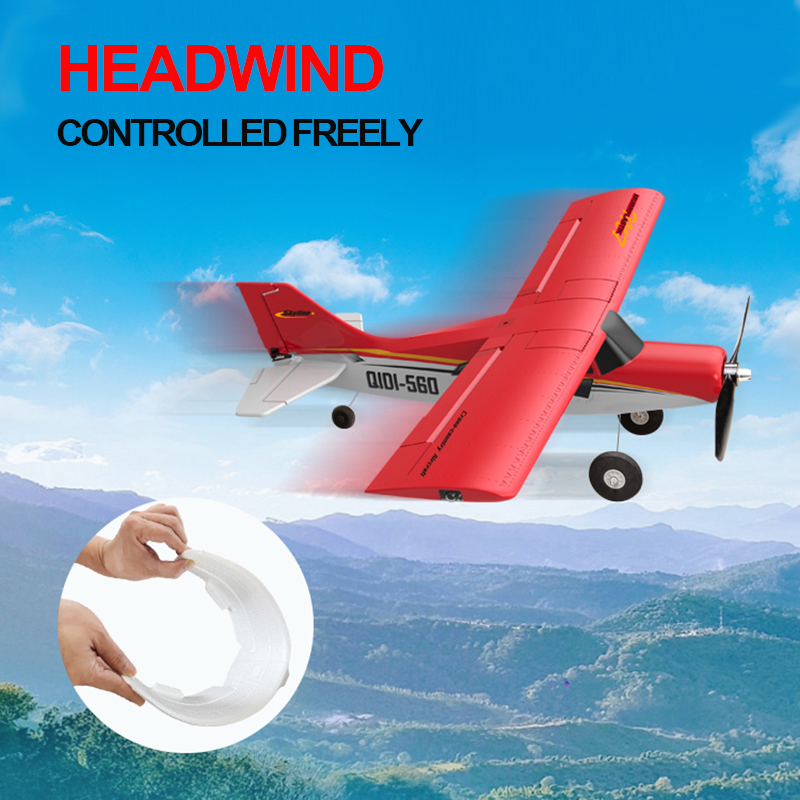 Qidi560 Moore M7 Off-road RC P - Rc Helicopter Large avis et prix