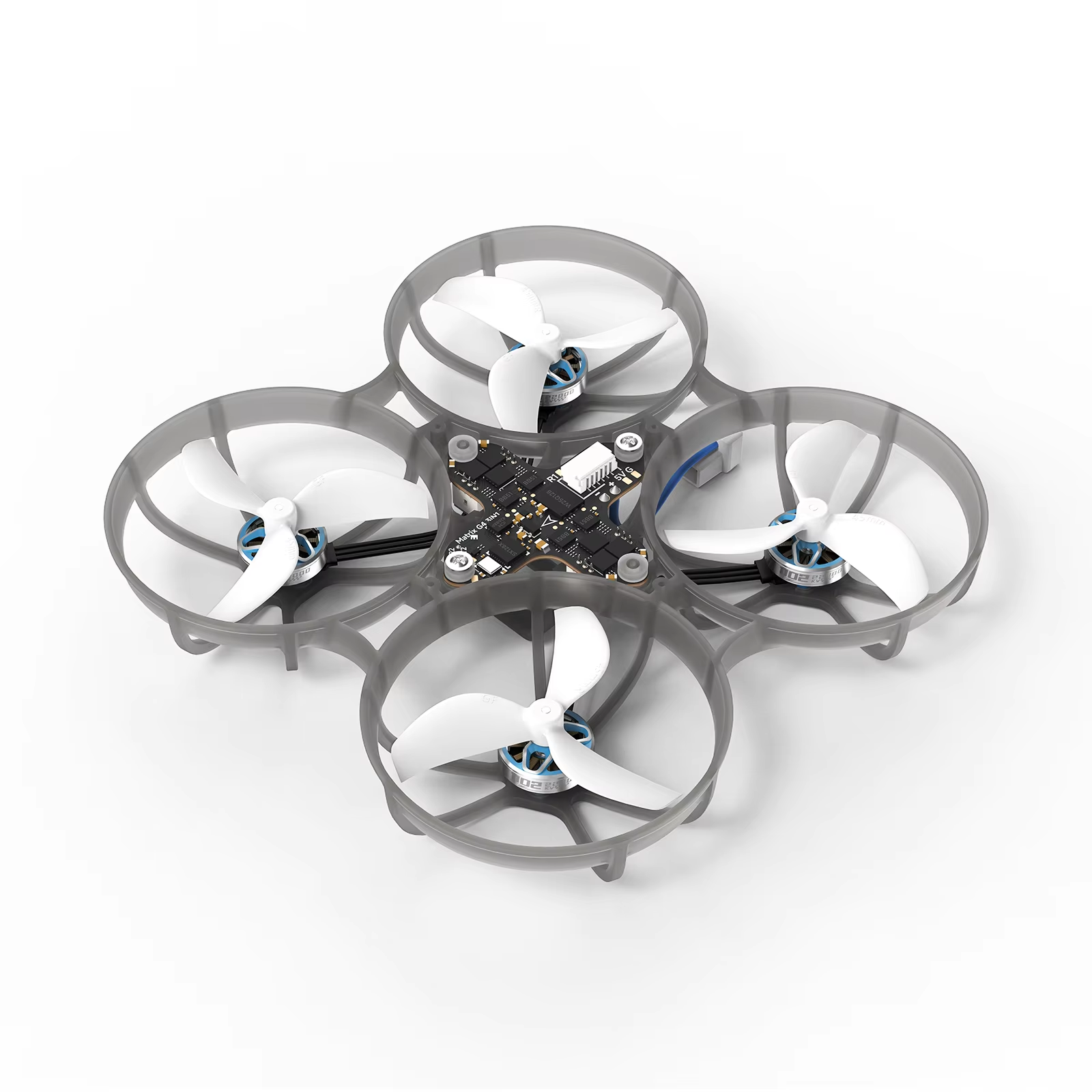 BETAFPV Meteor75 Pro FPV Drone - Rc Helicopter Mini avis et prix