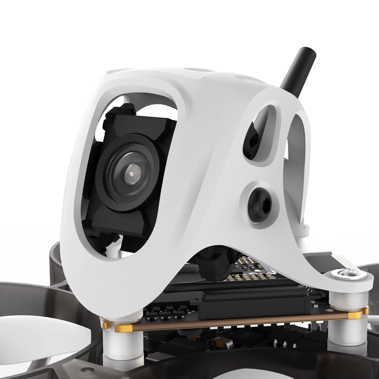 BETAFPV Meteor75 Pro FPV Drone - Rc Helicopter Mini avis et prix
