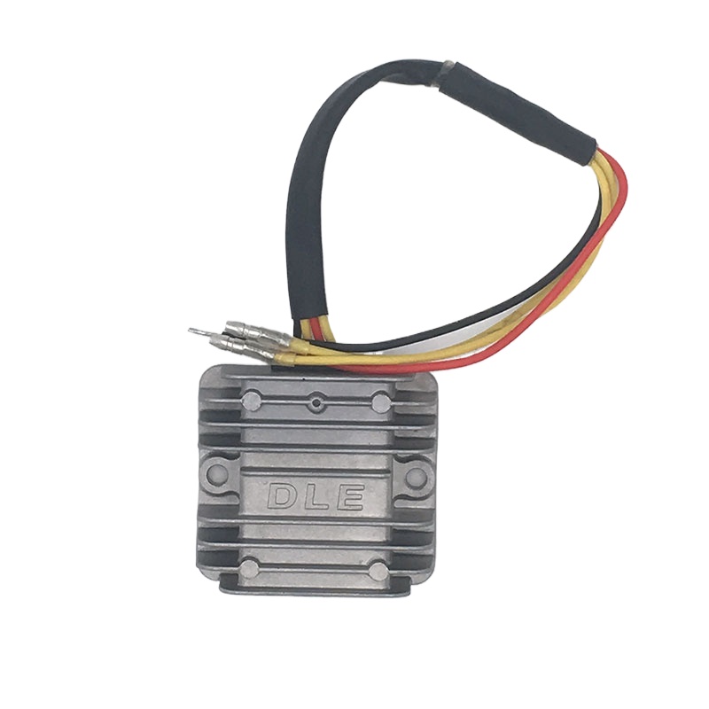 Original DLE 2-Phase Voltage R - Rc Helicopter Gas avis et prix