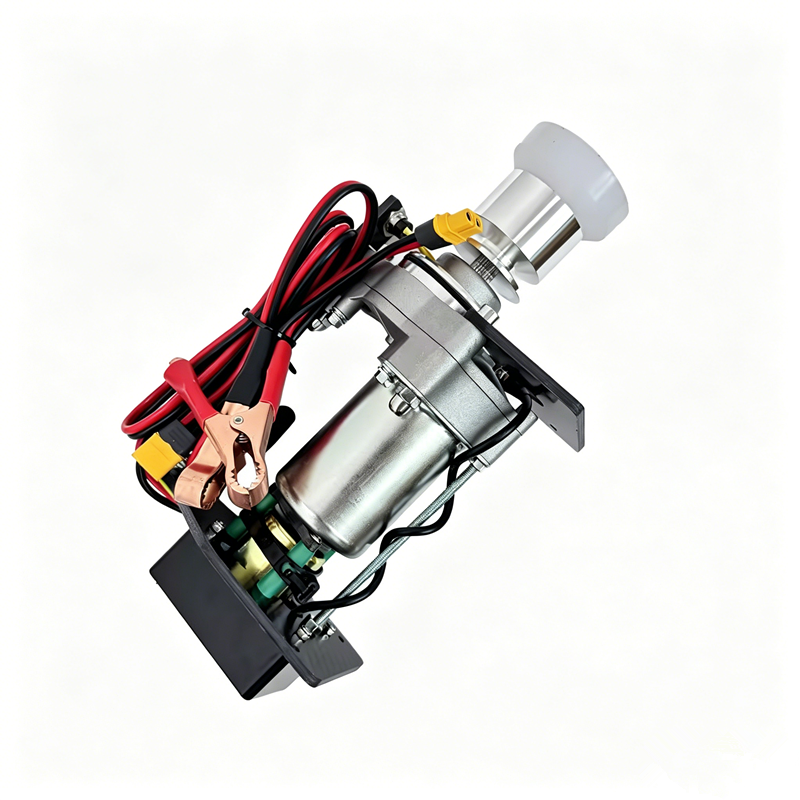 The Master Starter Universal R - Rc Helicopter Gas avis et prix