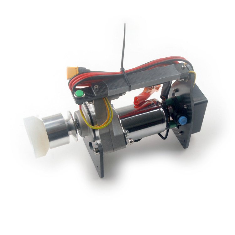 The Master Starter Universal R - Rc Helicopter Gas avis et prix