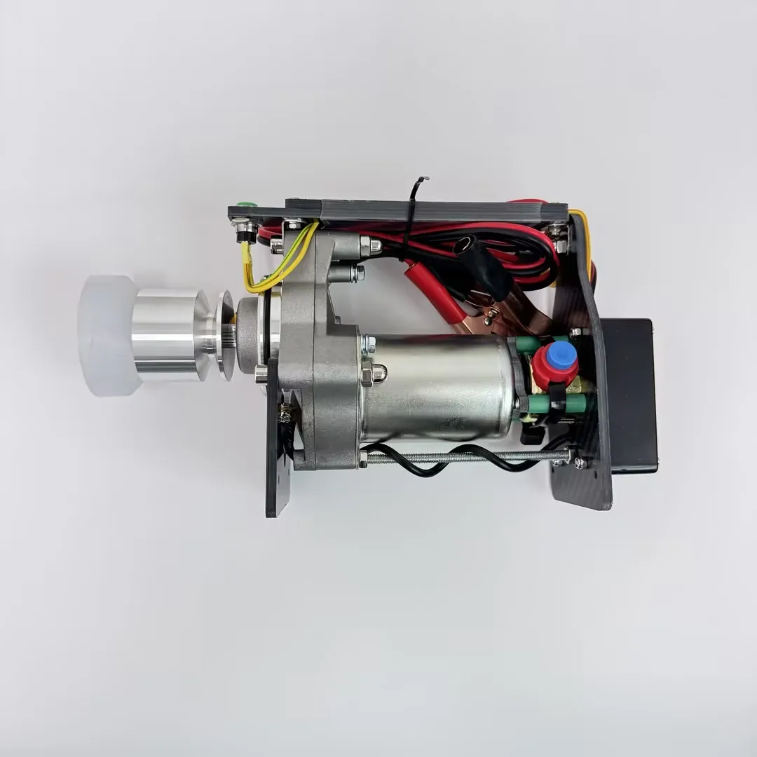 The Master Starter Universal R - Rc Helicopter Gas avis et prix