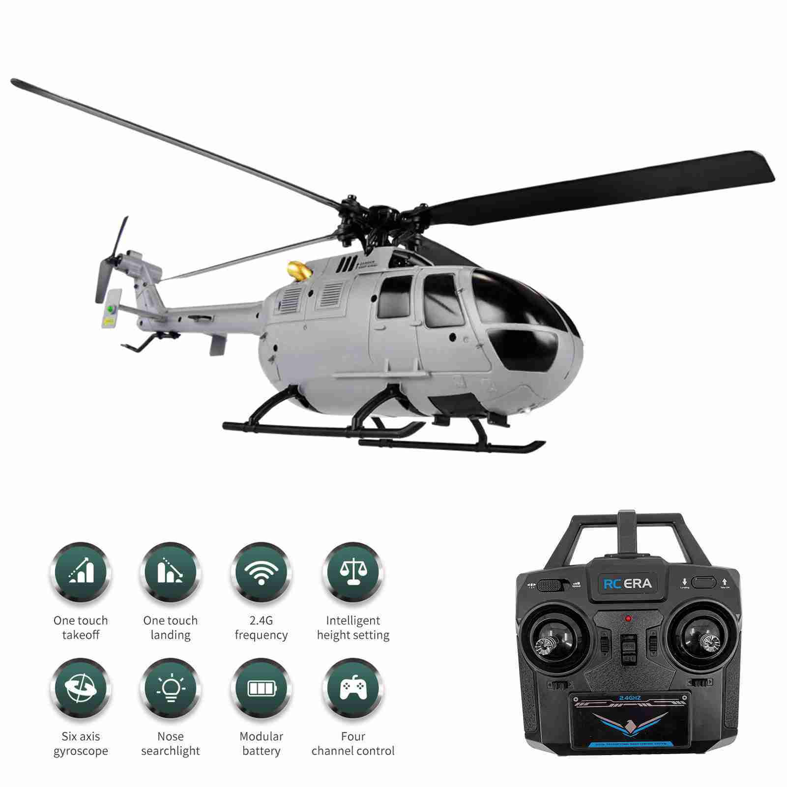 NEW RC Helicopter RC Plane Sin - Rc Helicopter Gyro avis et prix