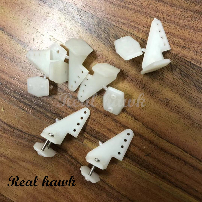 10 Sets/lot With Screws Pin Ho - Rc Helicopter Bag avis et prix