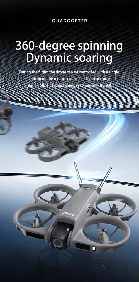 8K ESC Camera Drone Optical Fl - Rc Helicopter Electric avis et prix