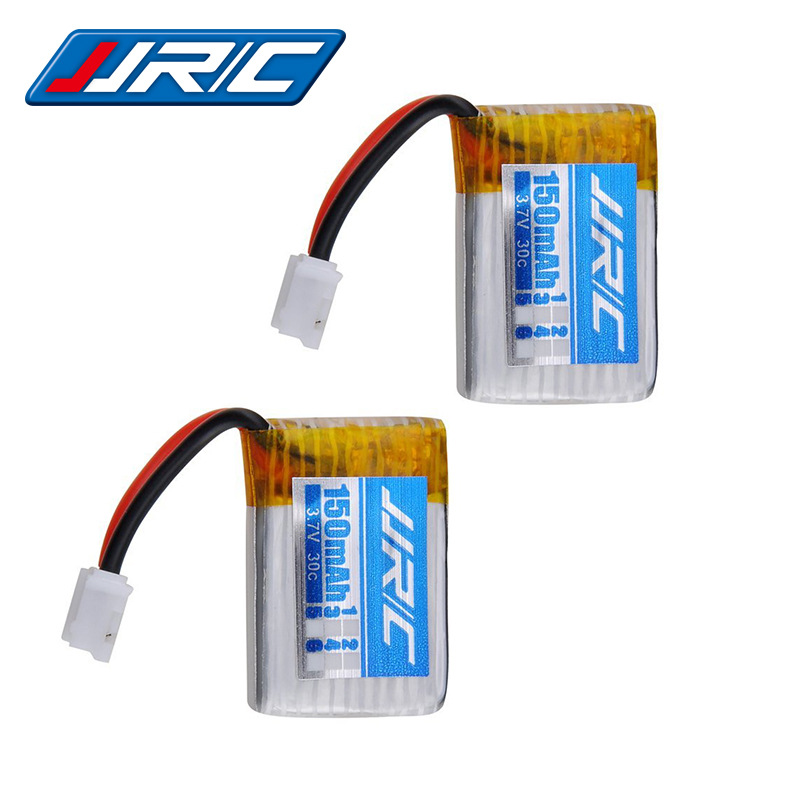 Original JJRC H36 battery 3.7V - Rc Helicopter Charger avis et prix