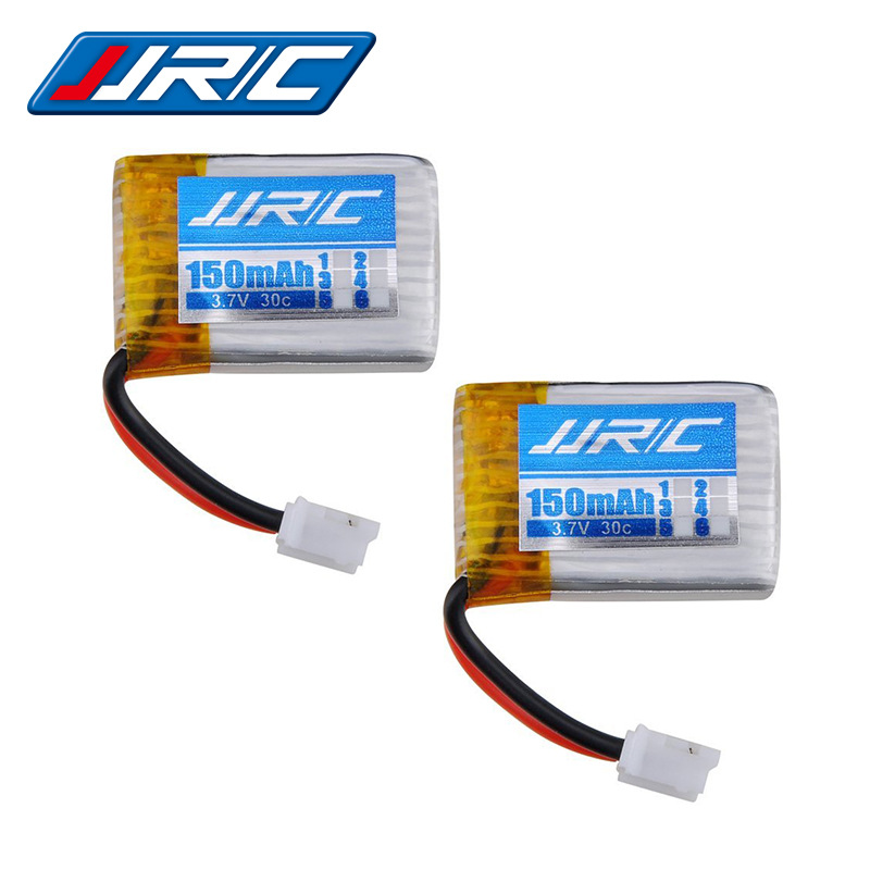 Original JJRC H36 battery 3.7V - Rc Helicopter Charger avis et prix