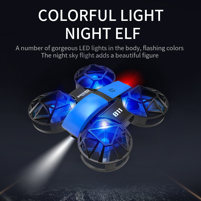 Dowellin D12 Drone Mini Remote - Rc Helicopter Mini avis et prix