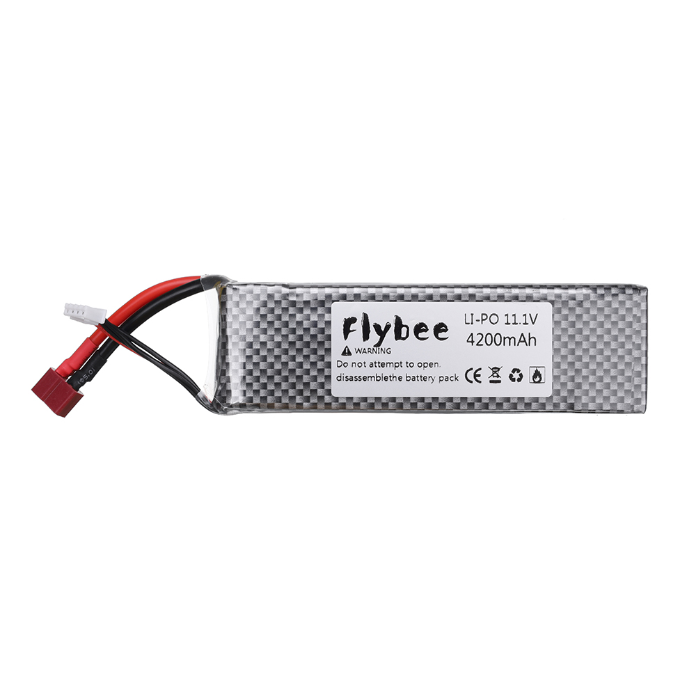 11.1V 3S LIPO battery 1500/220 - Rc Helicopter Parts avis et prix