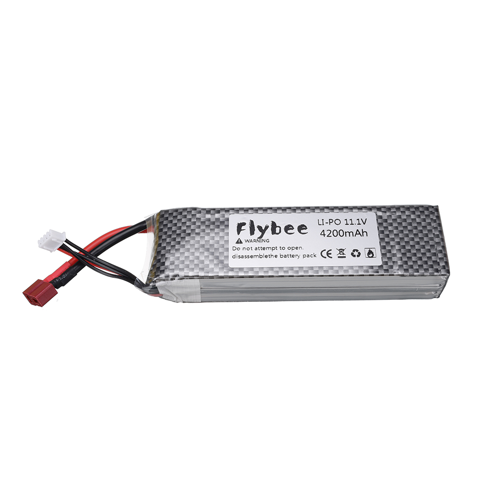 11.1V 3S LIPO battery 1500/220 - Rc Helicopter Parts avis et prix