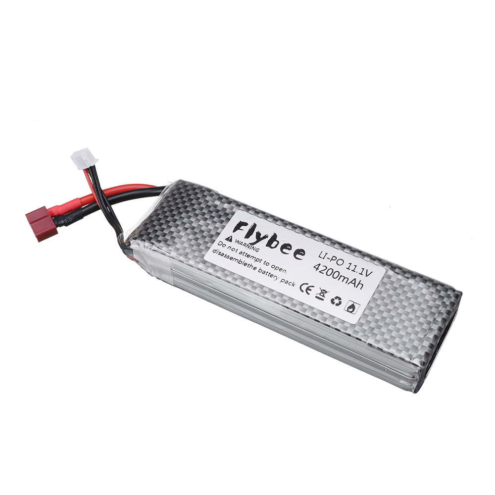 11.1V 3S LIPO battery 1500/220 - Rc Helicopter Parts avis et prix