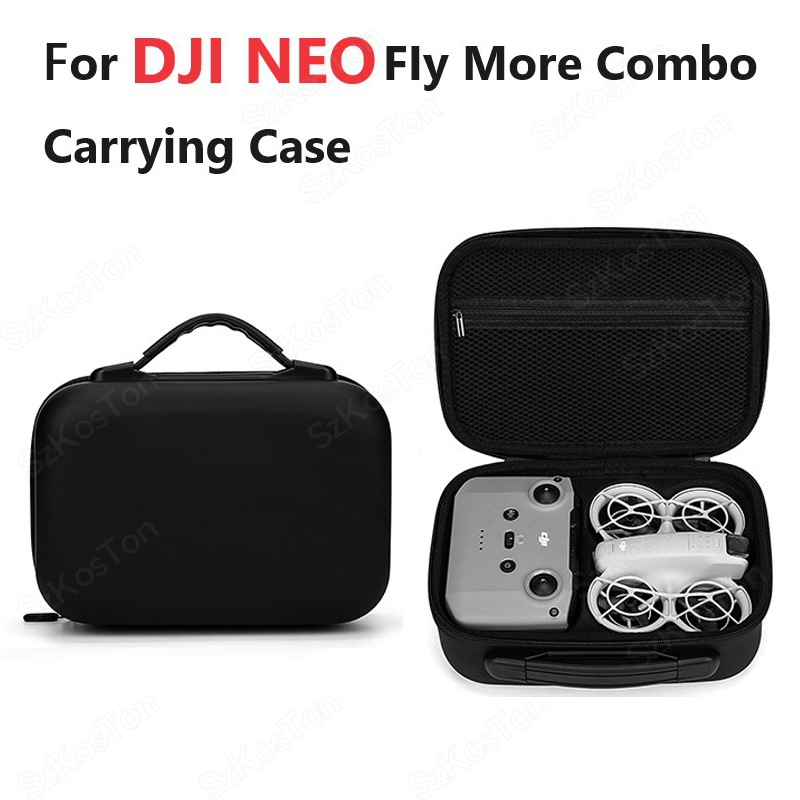 Storage Bag For DJI Neo Mini P - Rc Helicopter Bag avis et prix