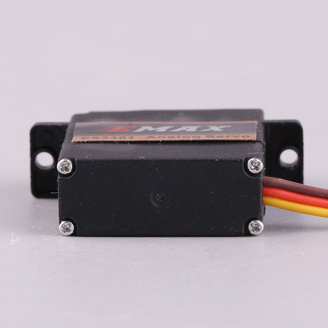 EMAX ES3001 Lightweight Analog - Rc Helicopter Motor avis et prix