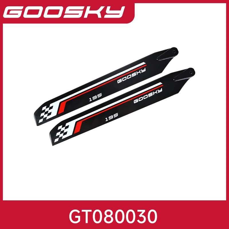GOOSKY S2 MAX RC Helicopter Sp - Rc Helicopter Coaxial avis et prix
