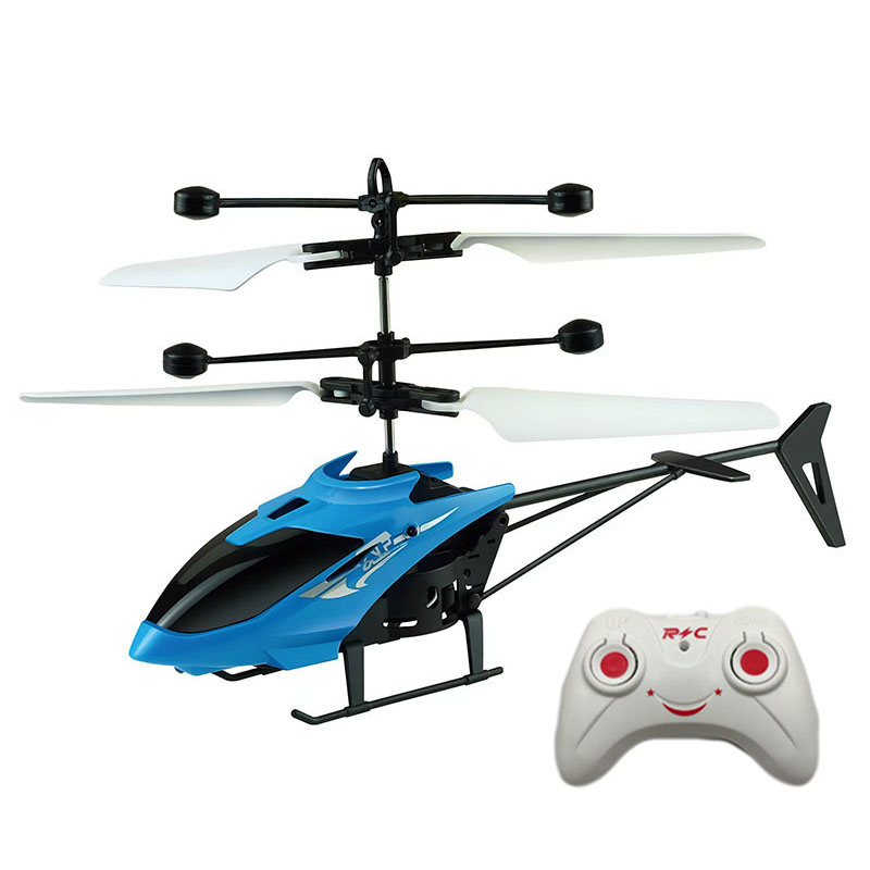 Mini Remote Control Aircraft H - Rc Helicopter Coaxial avis et prix