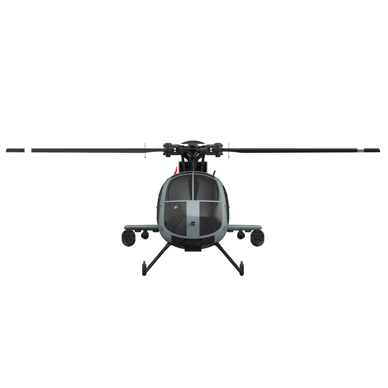 RCERA C184 Rc Helicopter 6 Axi - Rc Helicopter Single Rotor avis et prix