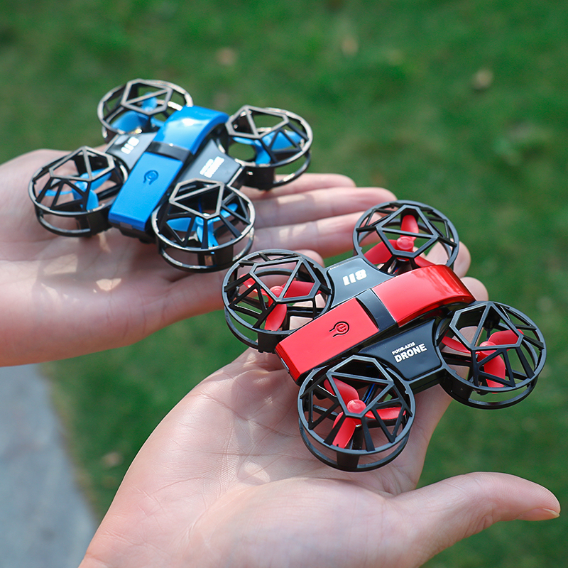 D12 Mini Drone 4k Profession H - Rc Helicopter Electric avis et prix