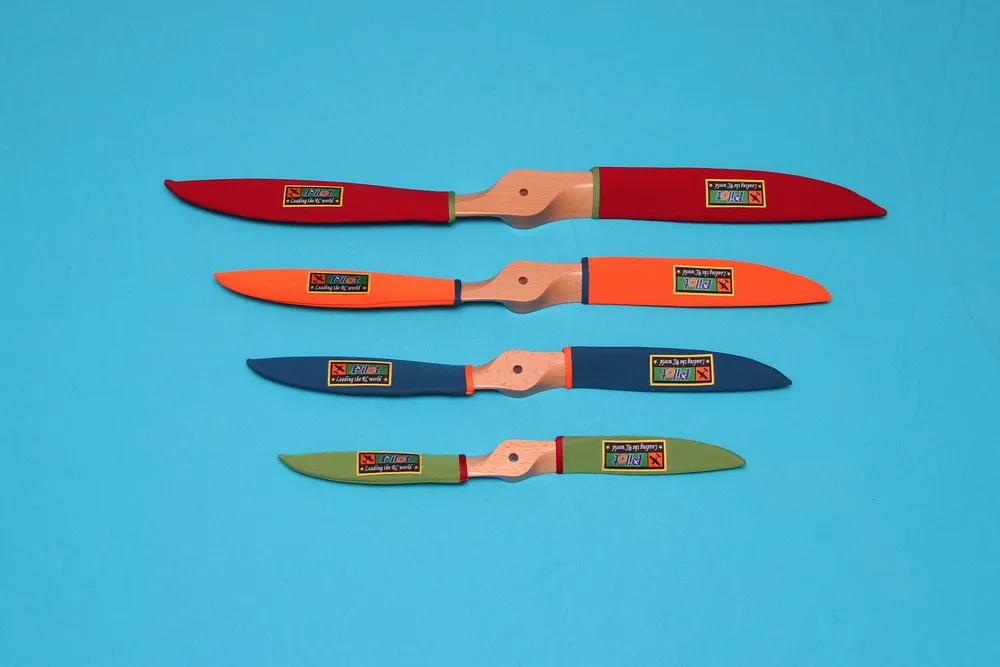 Pilot: Propeller Protective Sl - Rc Helicopter Bag avis et prix